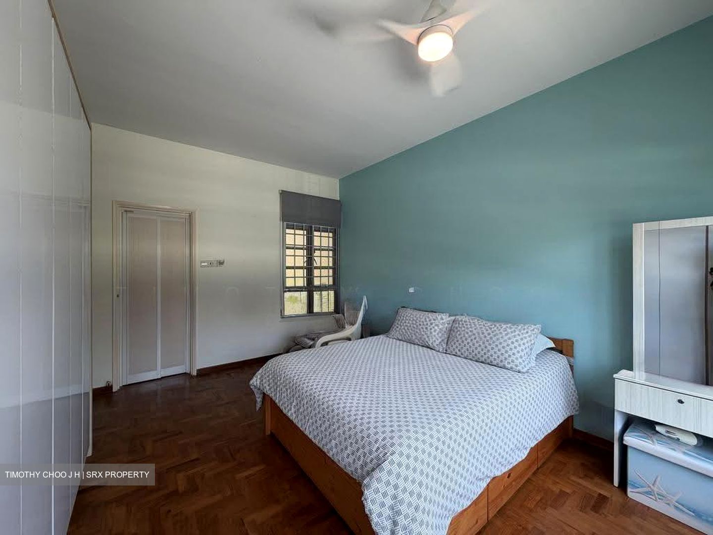 Azalea Park Condominium (D17), Condominium #613206091